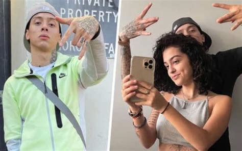 malu trevejo dating|Malu Trevejo and Central Cee